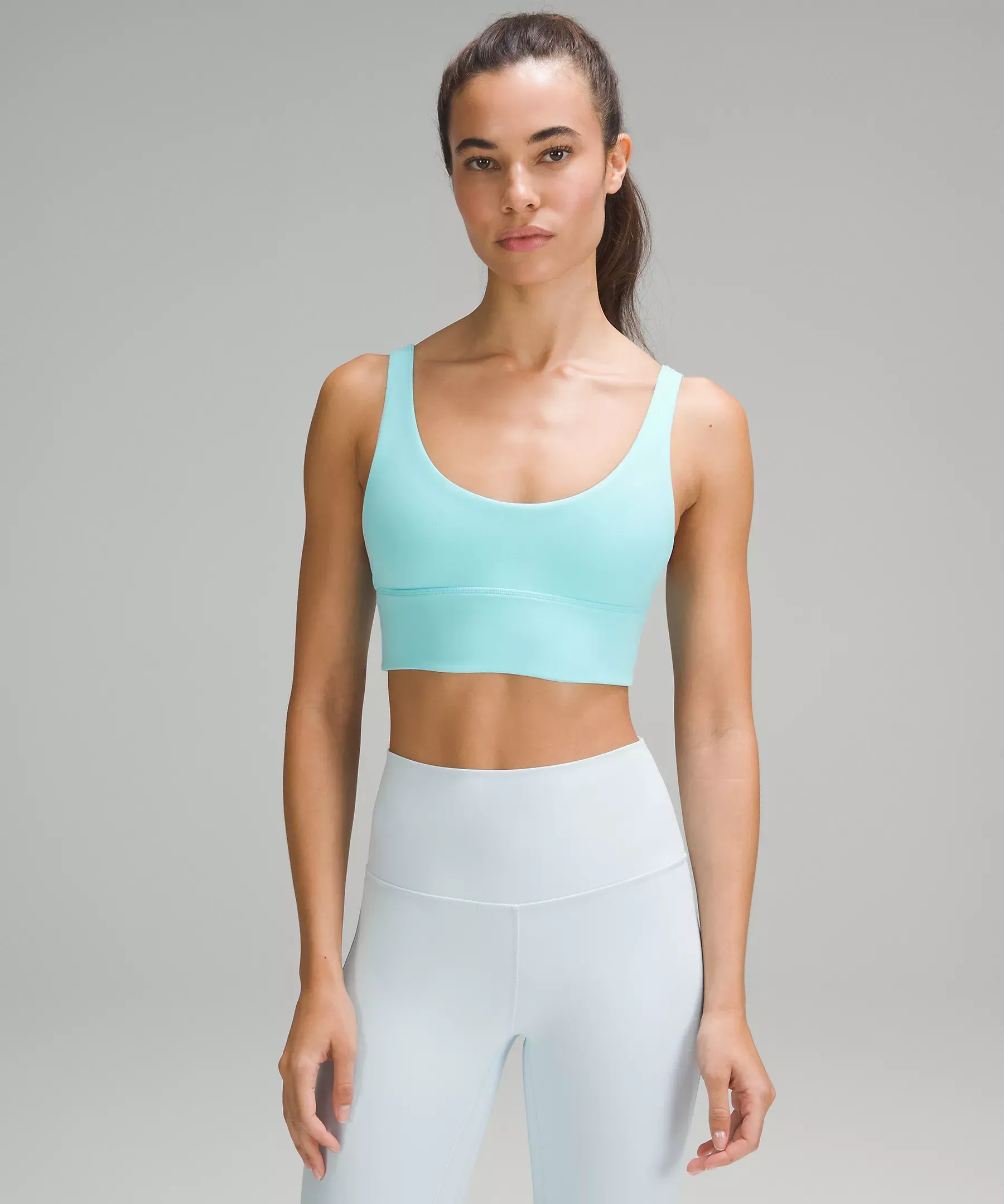 lululemon   Align Bra Light Support, A/B Cup