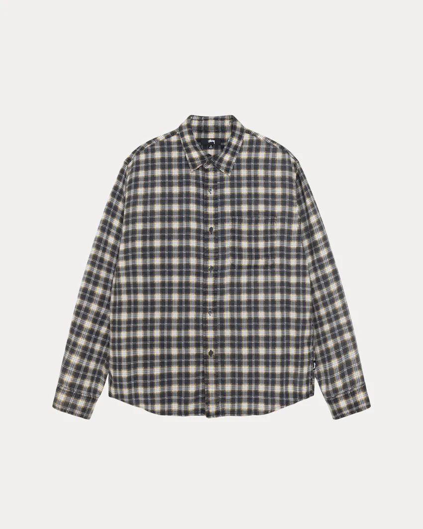 MATTHEW PRINTED SHIRT