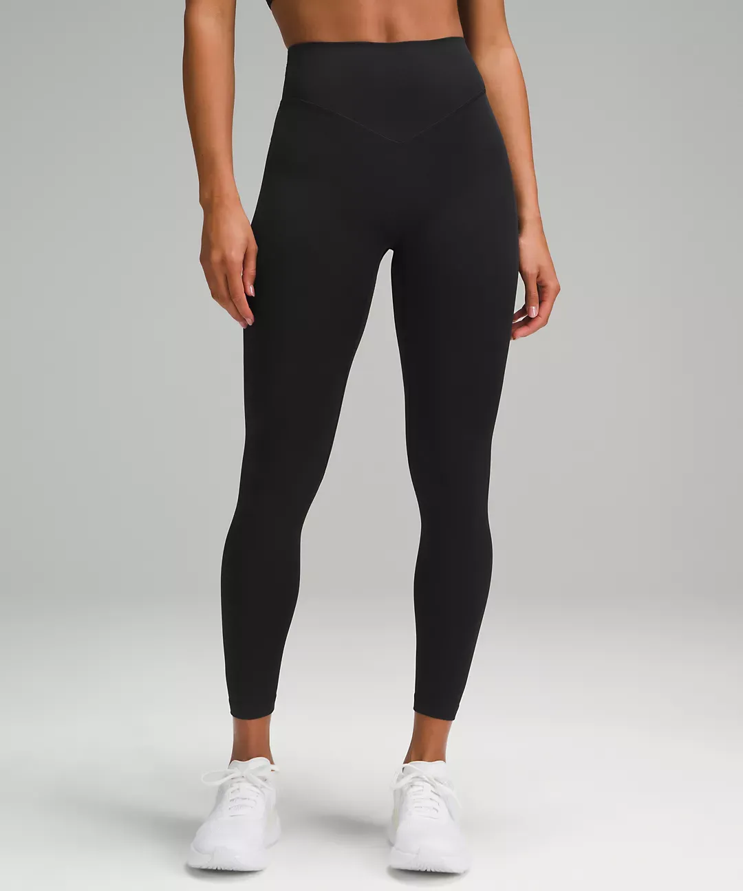 lululemon Breezethrough High-Rise Tight 25