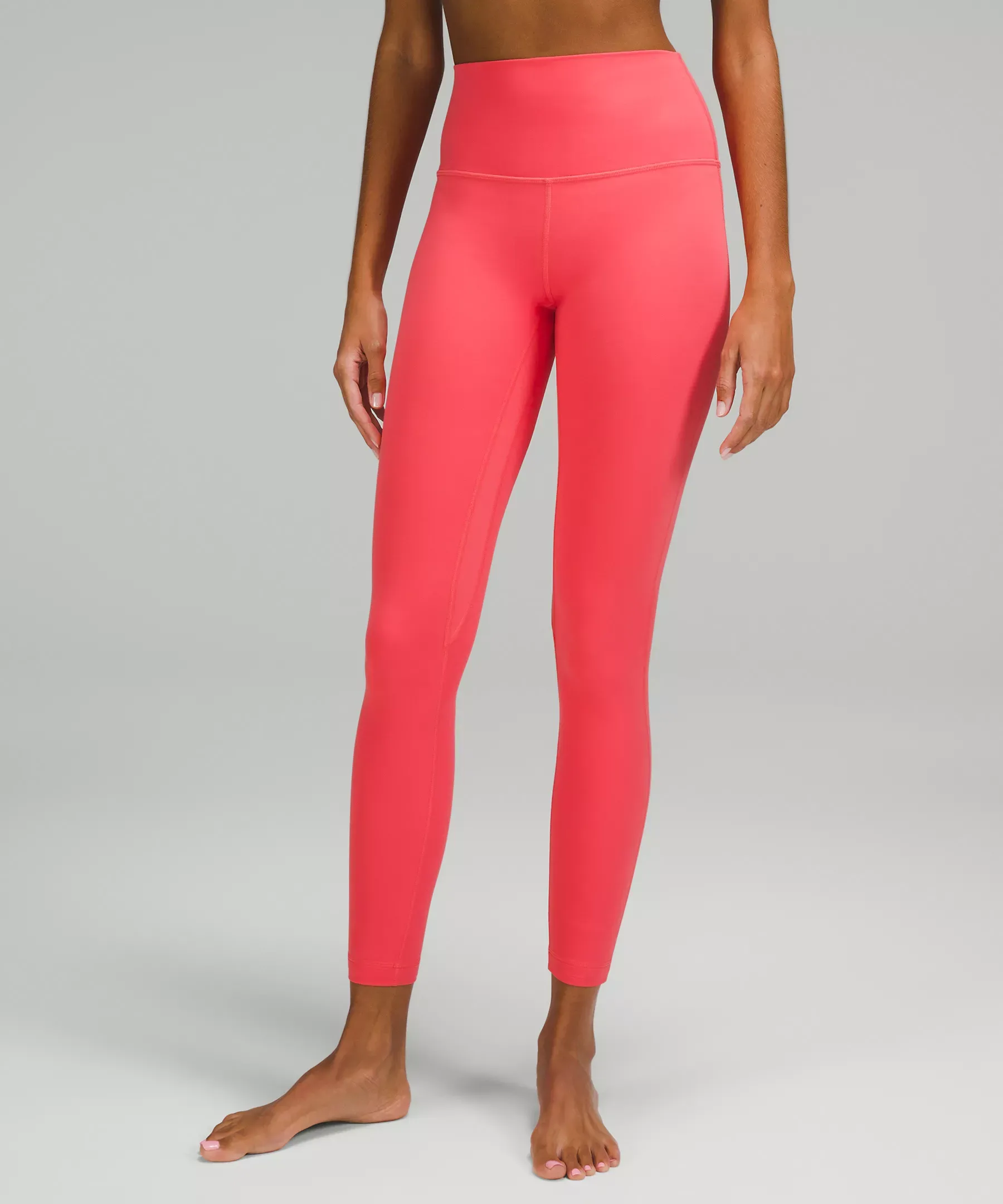 lululemon   AlignTM High-Rise Pant 28′′