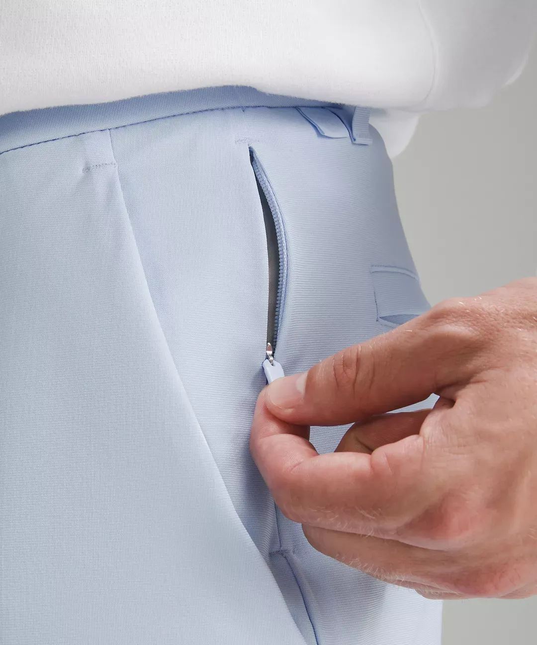 lululemon ABC Classic-Fit Short 7