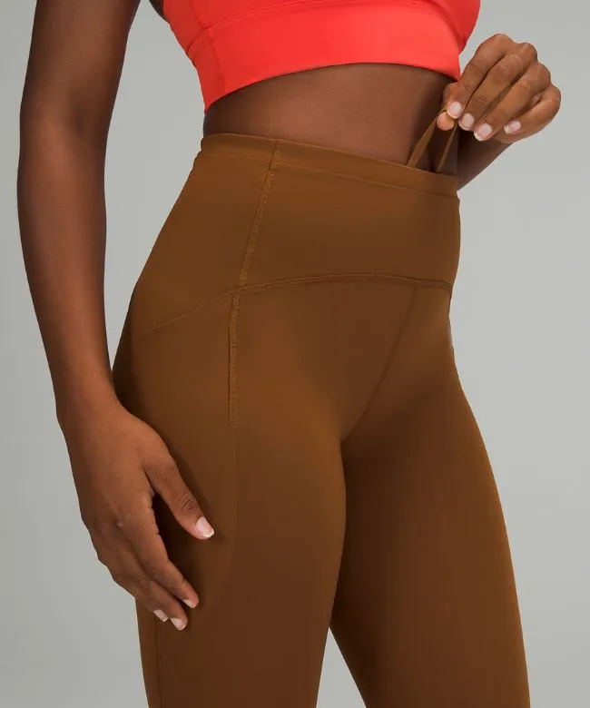 lululemon Swift Speed High-Rise Tight 28