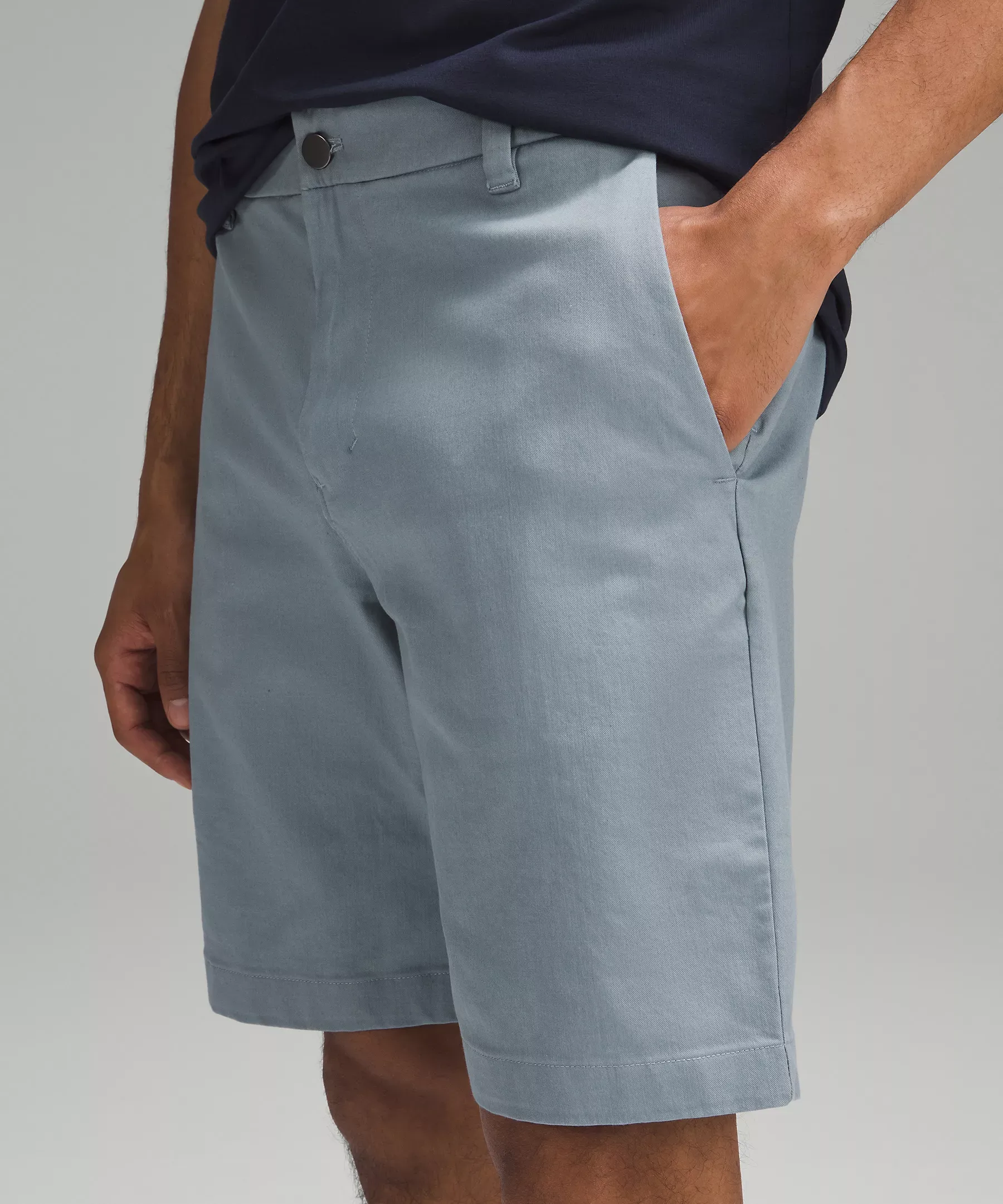 lululemon Commission Classic-Fit Short 9′′ Oxford