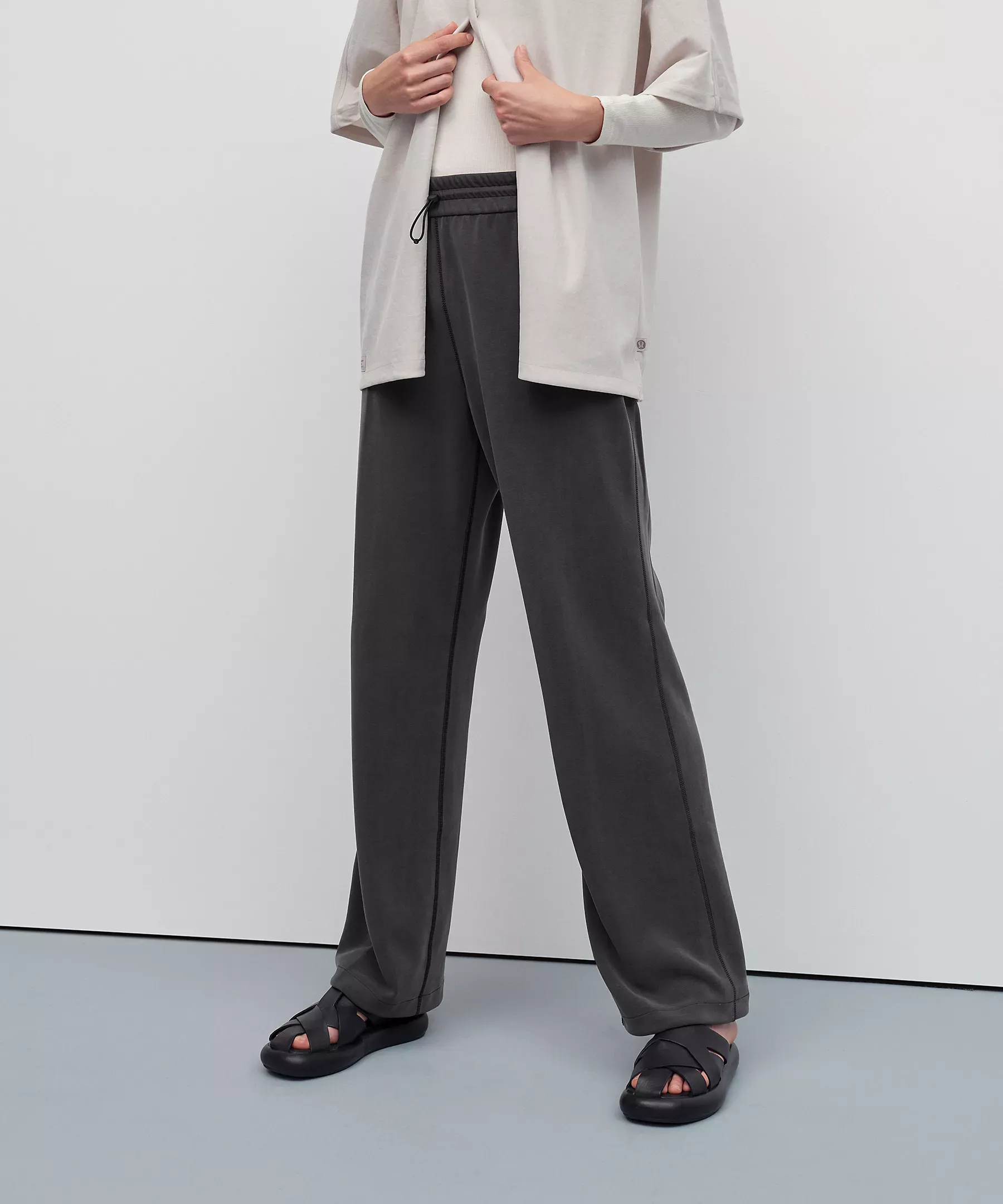 lululemon Softstreme High-Rise Pant Regular