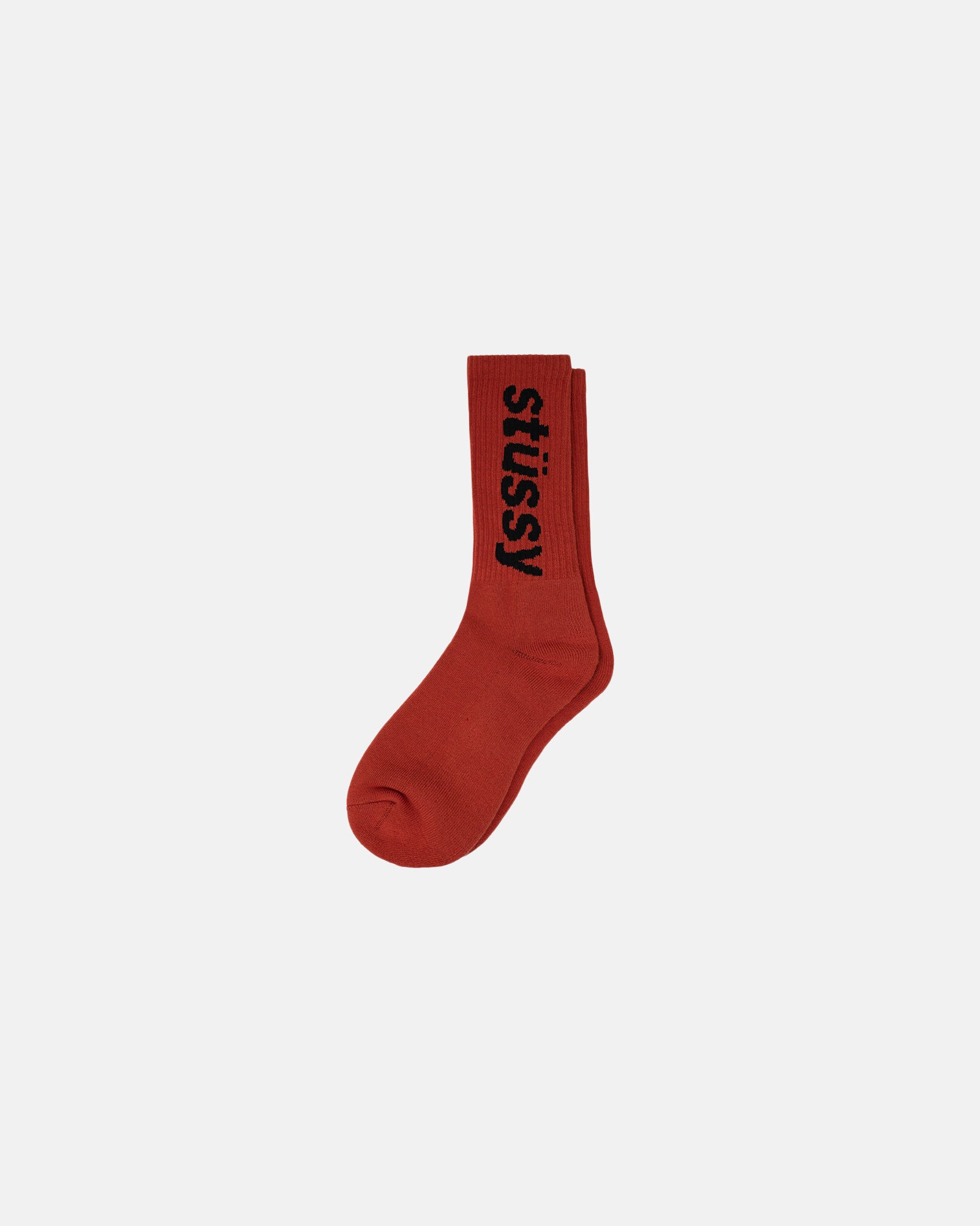 HELVETICA CREW SOCKS