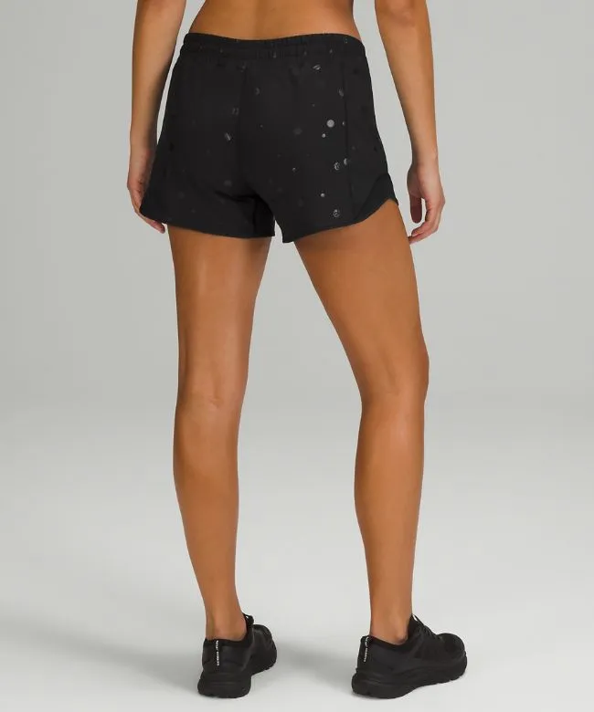 lululemon Hotty Hot Low-Rise Lined Short 4