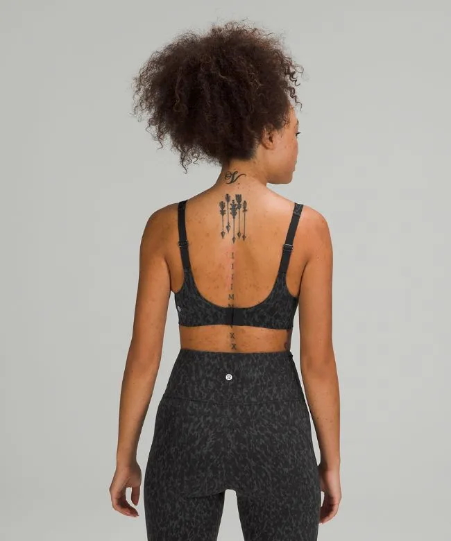 lululemon In Alignment Straight-Strap Bra Light Support, A/B Cup