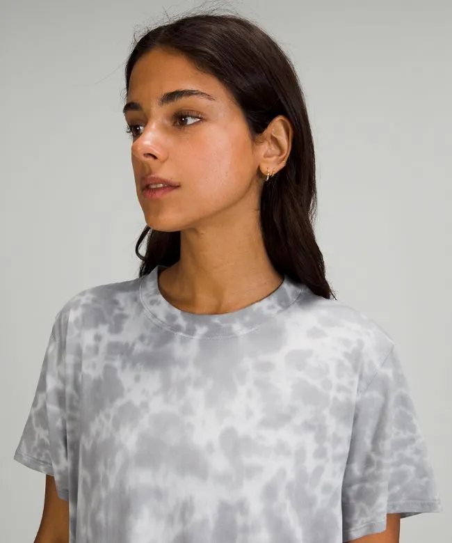 lululemon All Yours T-Shirt Dress