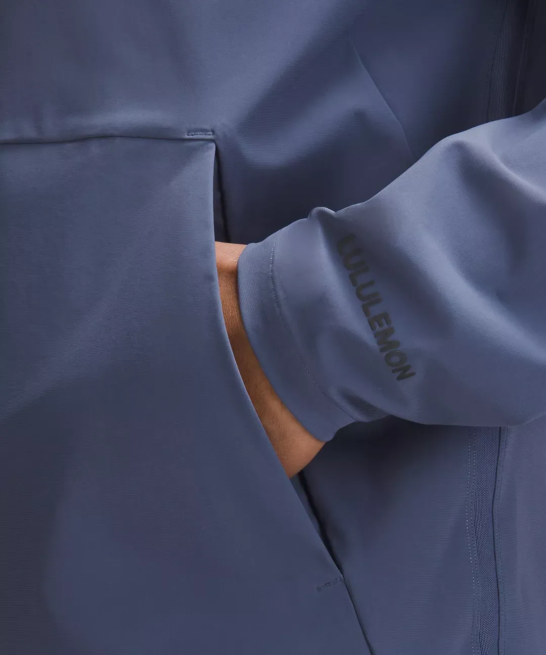 lululemon Pace Breaker Jacket