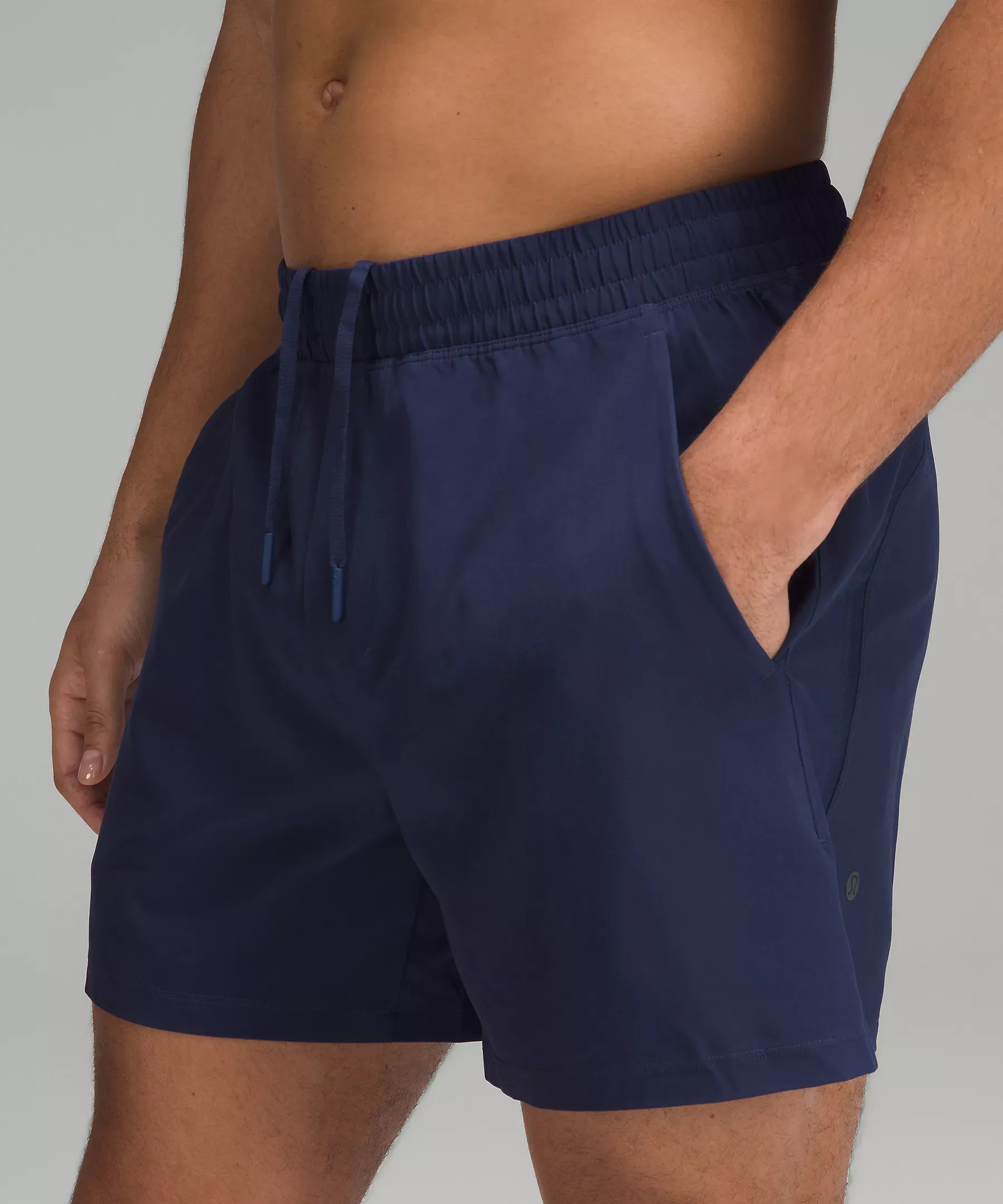 lululemon Pace Breaker Lined Short 5′′ Updated