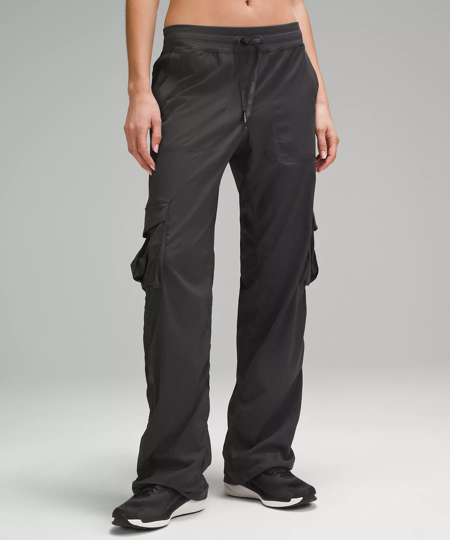 lululemon Dance Studio Relaxed-Fit Mid-Rise Cargo Pant