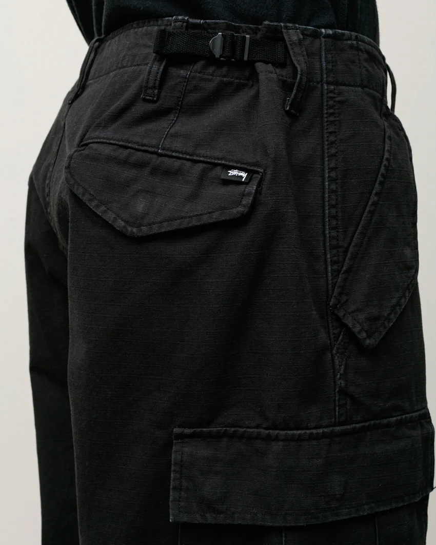 MILITARY CARGO PANT RIPSTOP