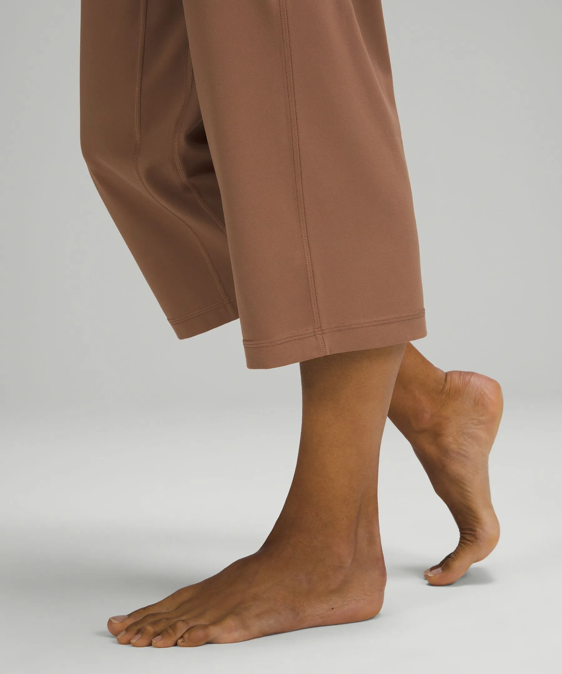 lululemon   Align Super-High-Rise Wide Leg Crop 23