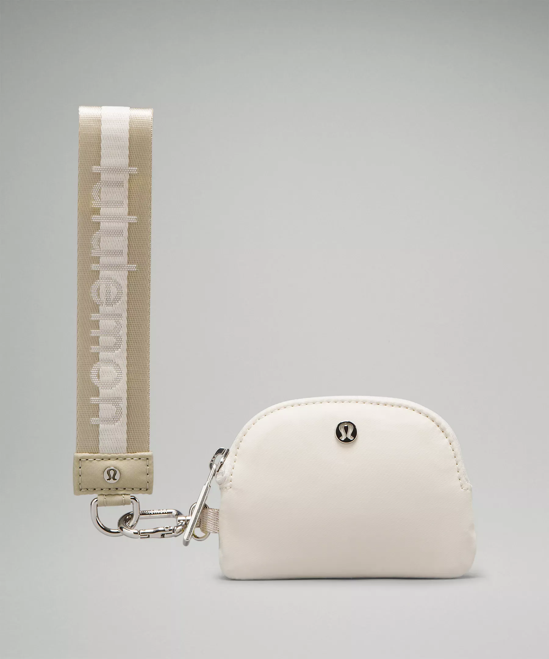 lululemon Dual Pouch Wristlet