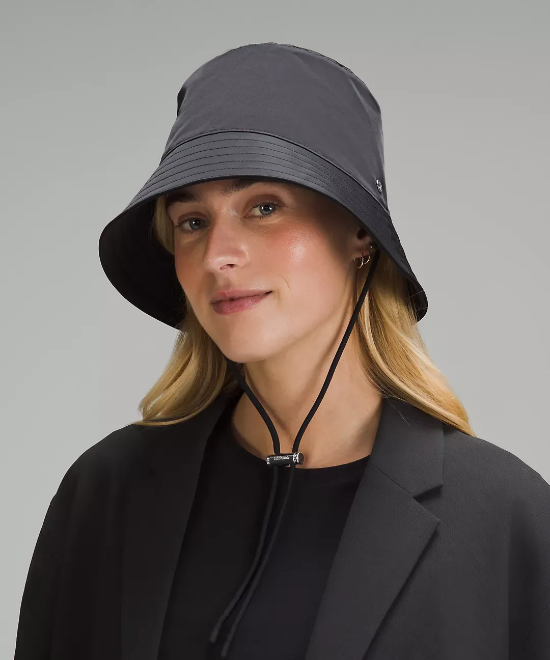 lululemon Nylon Bucket Hat