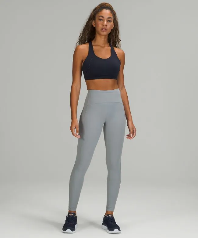 lululemon AirSupport Bra High Support, C–DDD Cups