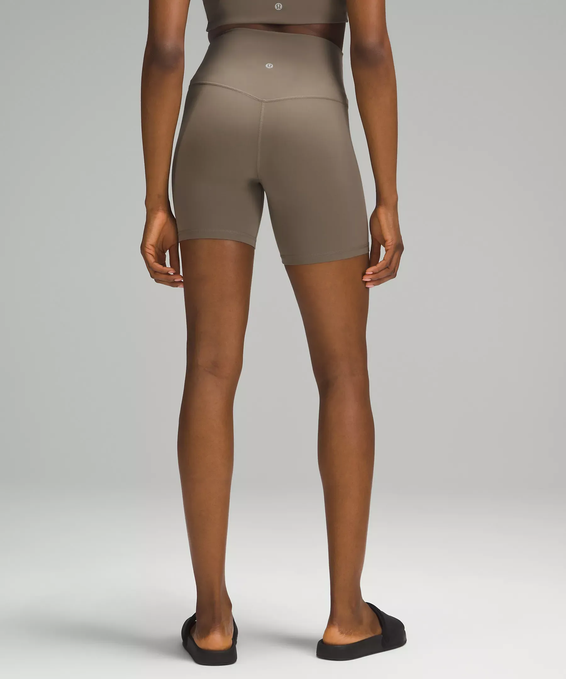 lululemon   Align™ High-Rise Short 6