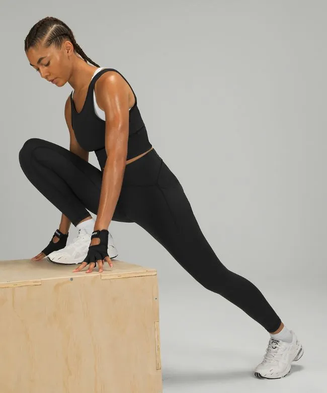 lululemon Power Thru High-Rise Tight 25