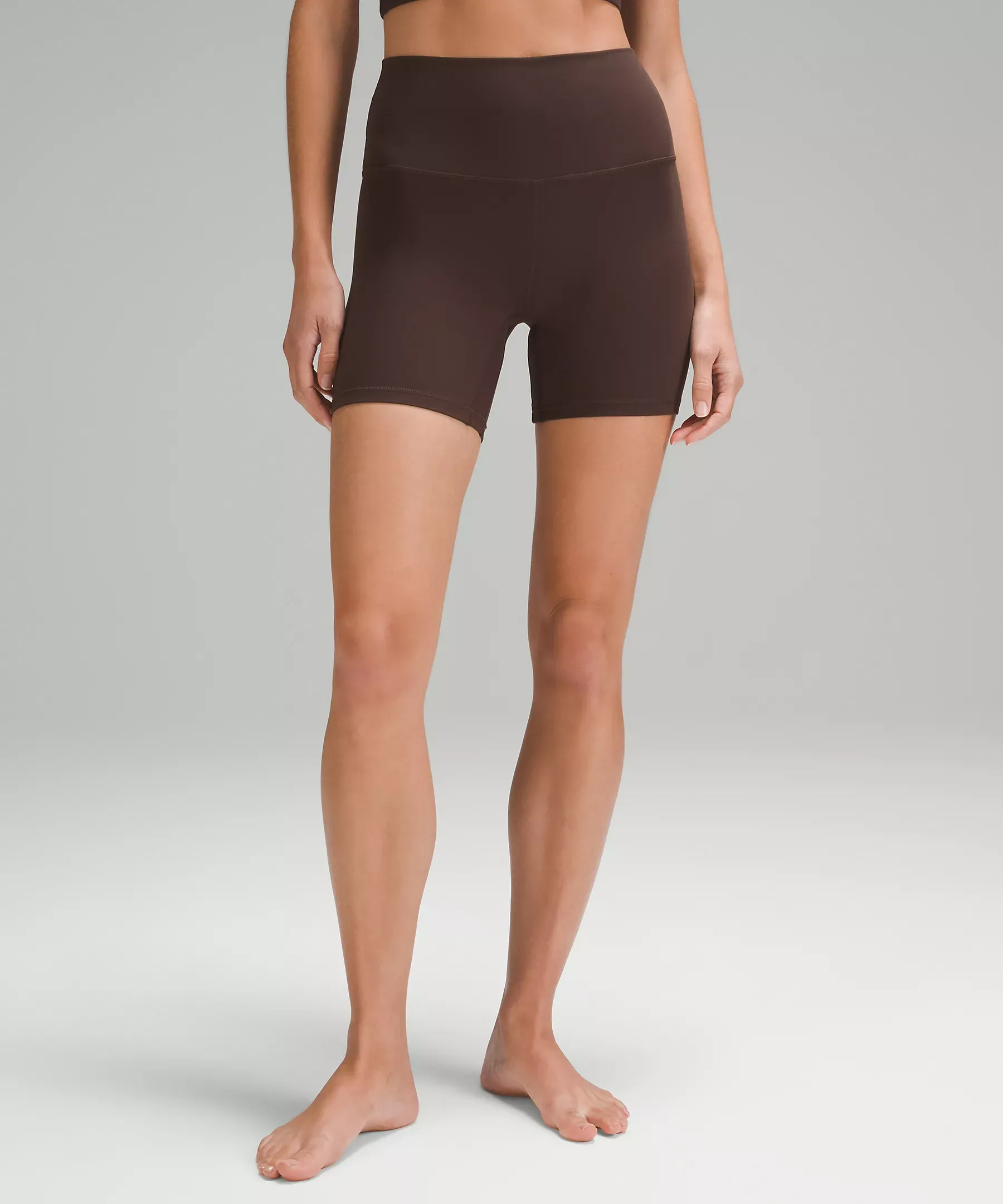 lululemon   Align™ High-Rise Short 6