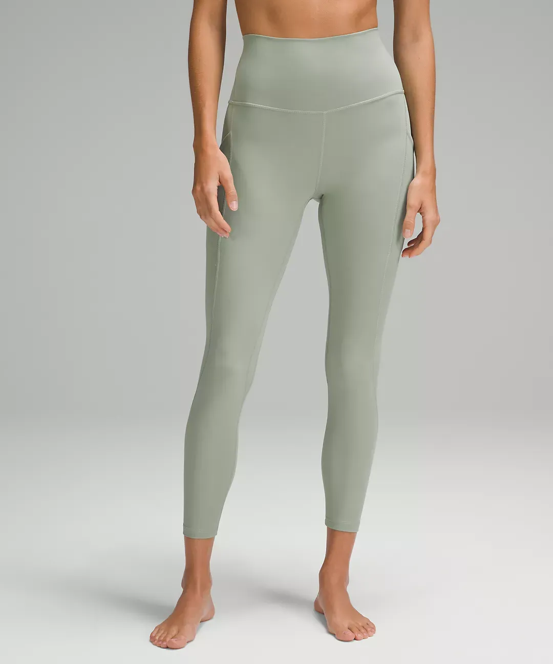 lululemon Align™ High-Rise Pant with Pockets 25