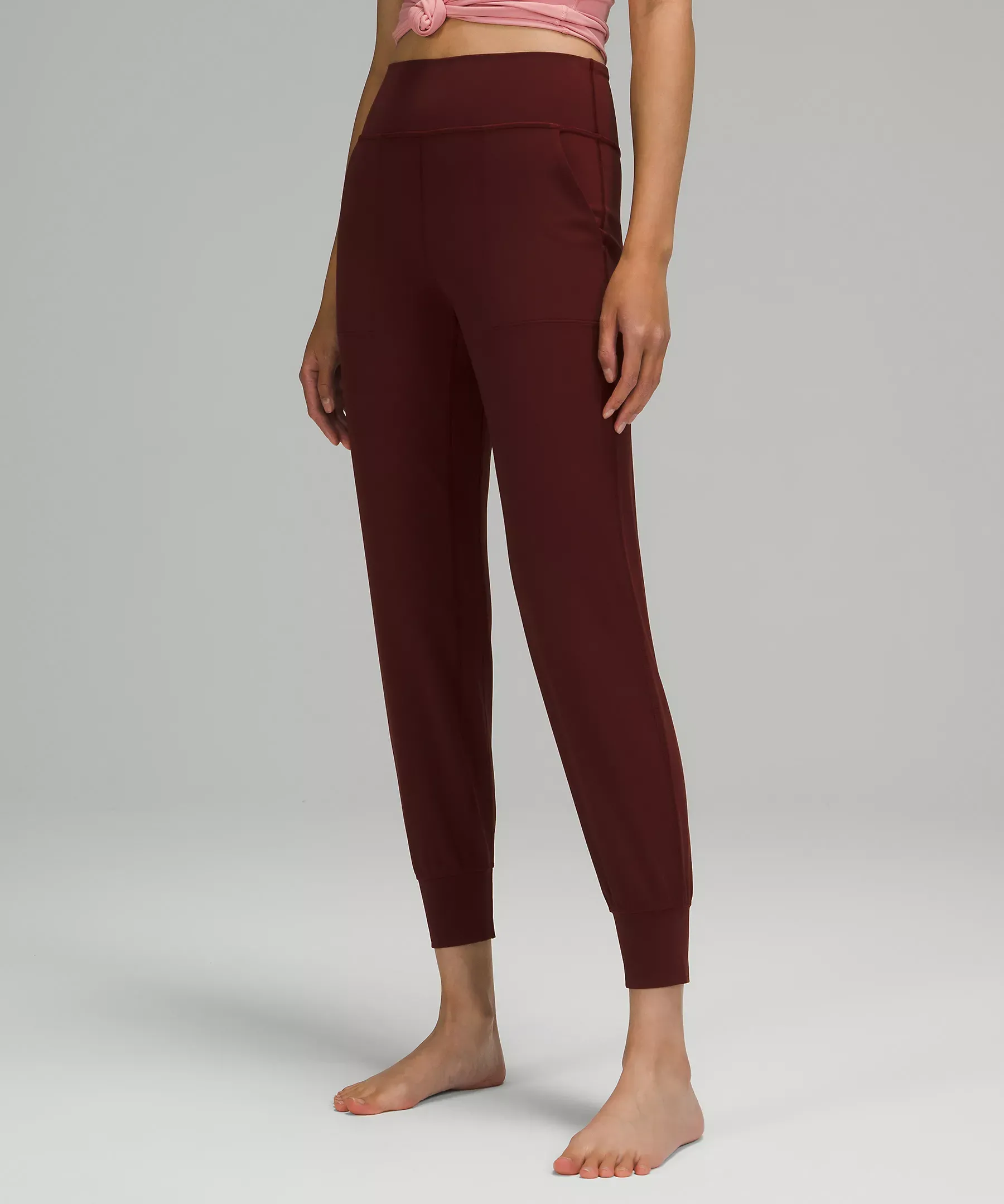 lululemon   Align High-Rise Jogger Full Length