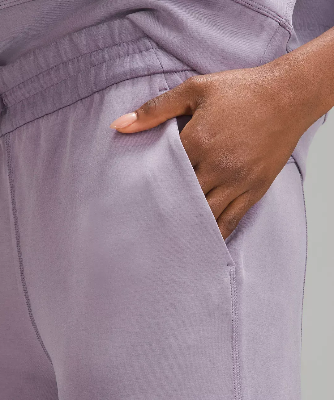 lululemon Softstreme High-Rise Pants