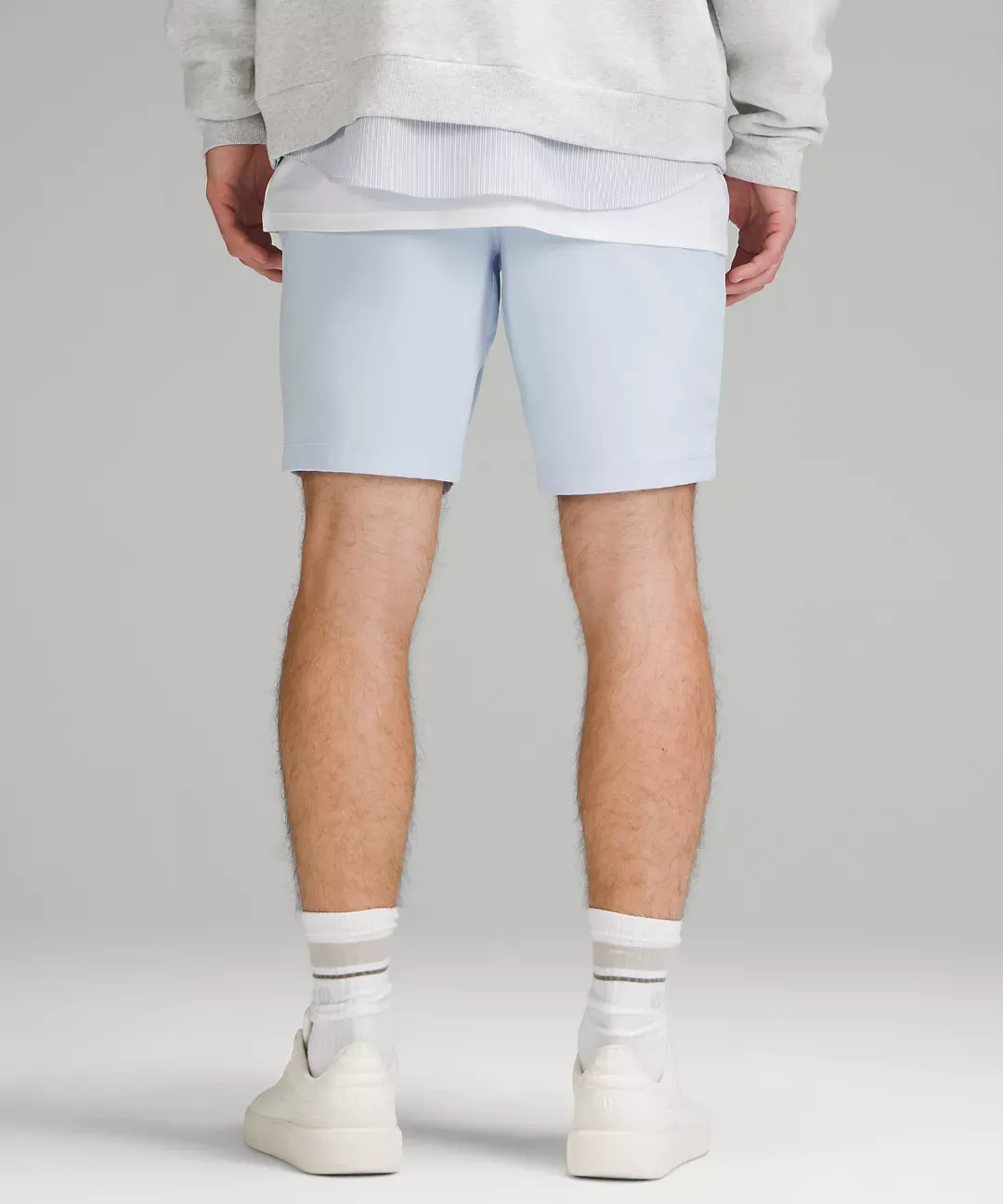 lululemon ABC Classic-Fit Short 9