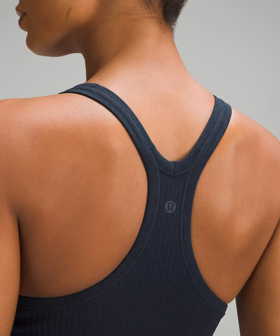 lululemon Ebb to Street Tank Top Light Support, B/C Cup