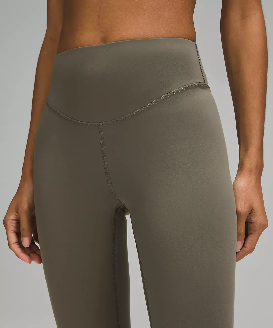 lululemon Wunder Under SmoothCover High-Rise Tight 25