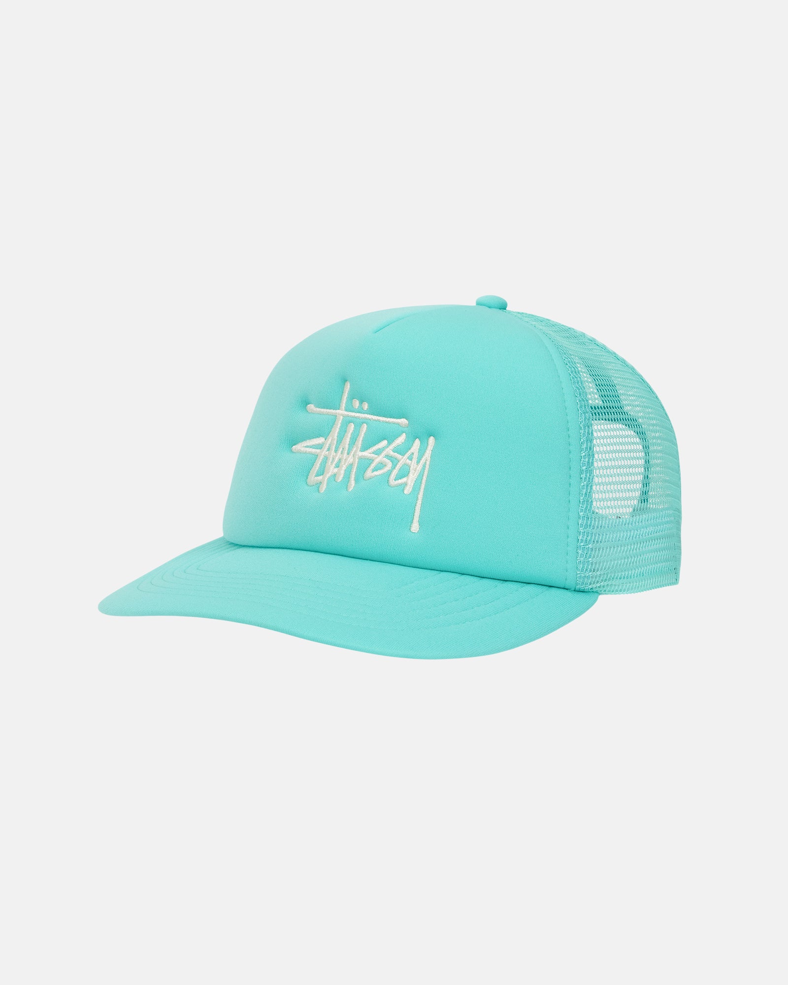BIG BASIC TRUCKER CAP