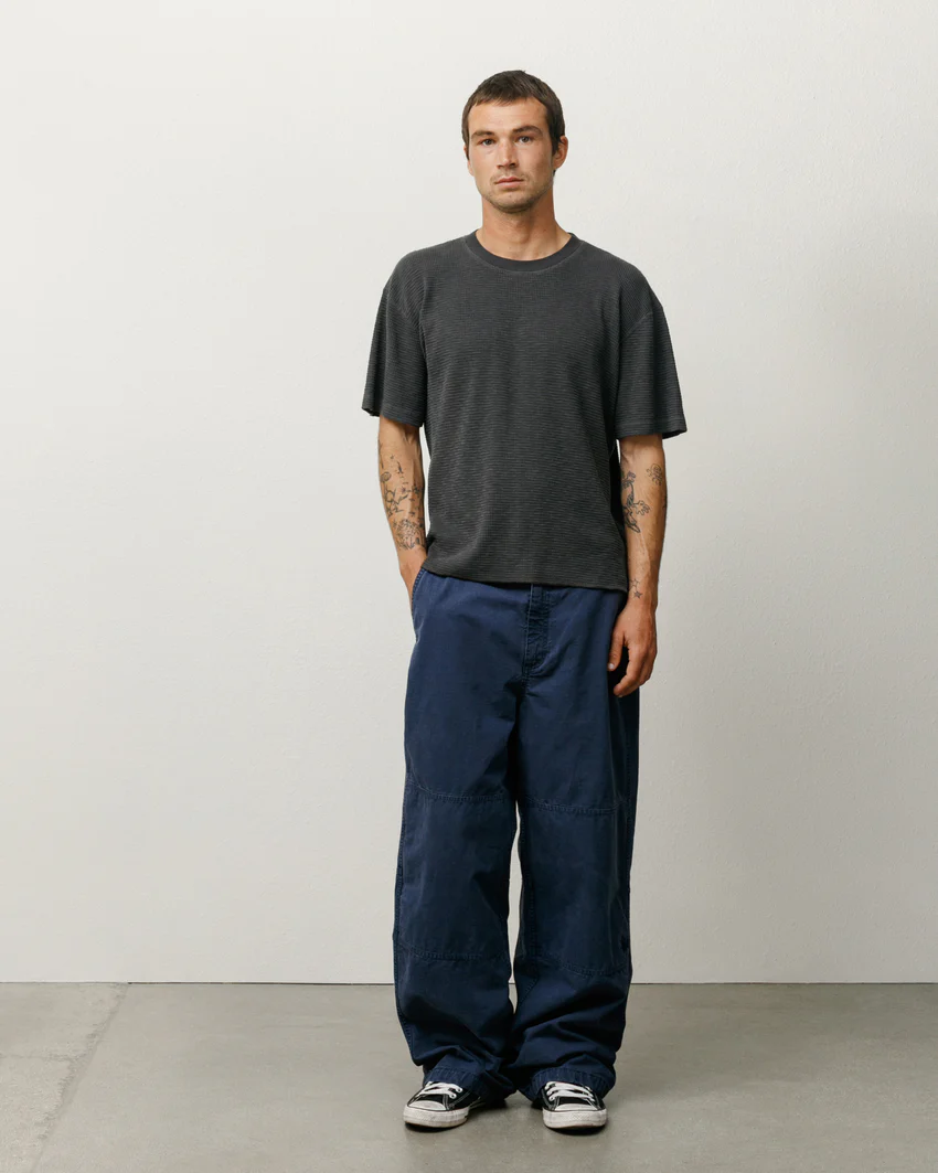 PIGMENT DYED SS THERMAL