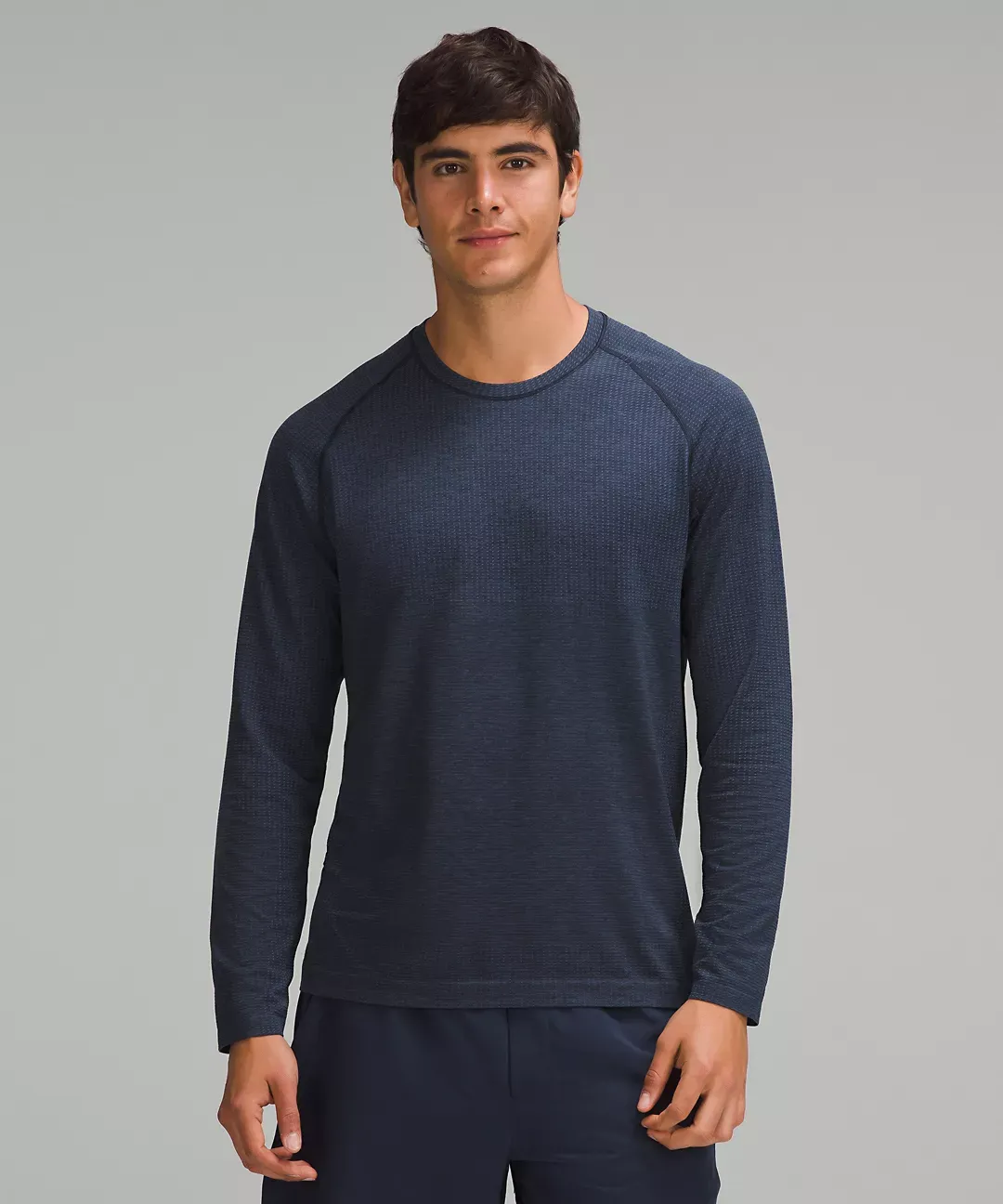 lululemon Metal Vent Tech Long-Sleeve Shirt Updated Fit