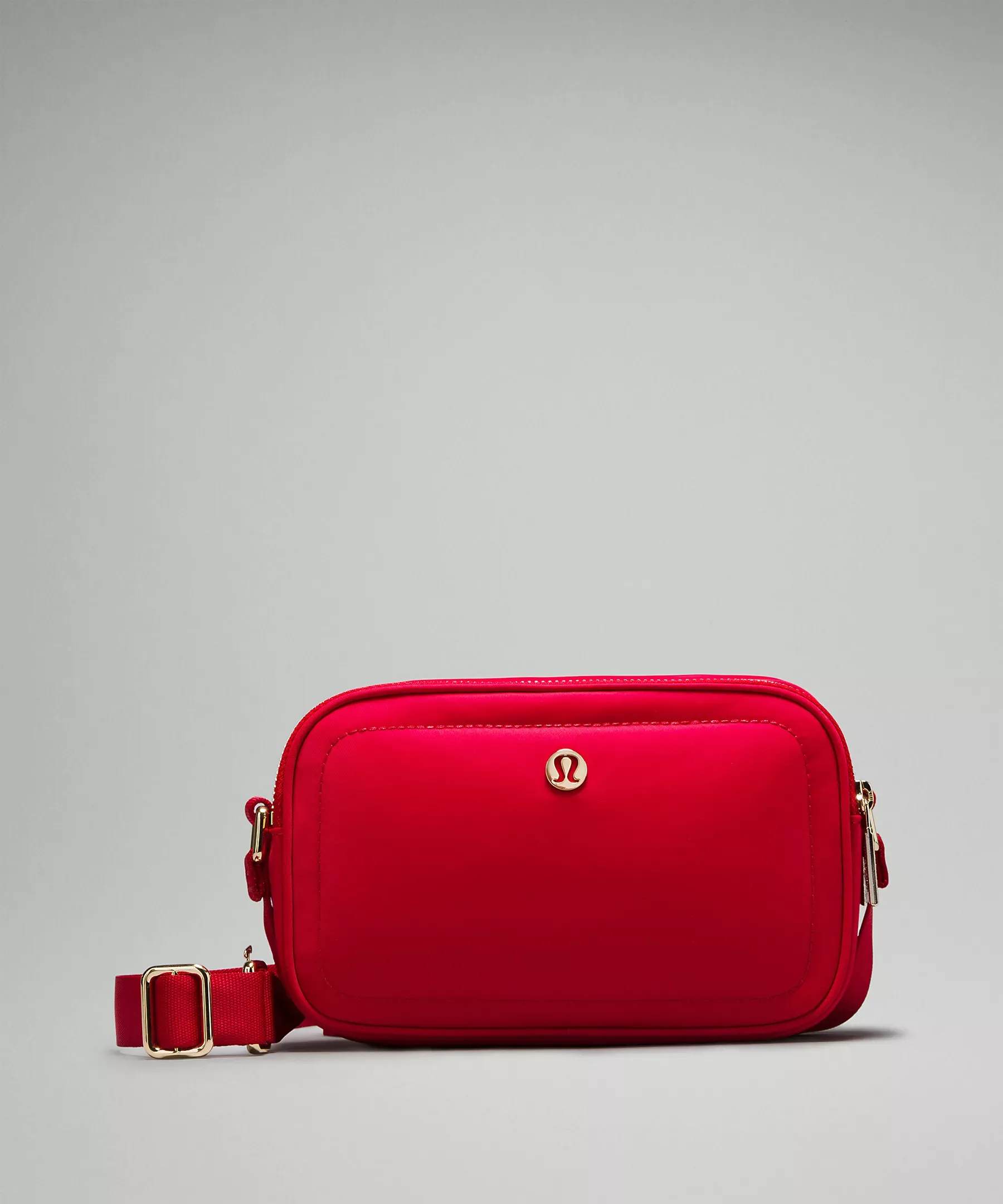 lululemon Lunar New Year Crossbody Camera Bag 2L