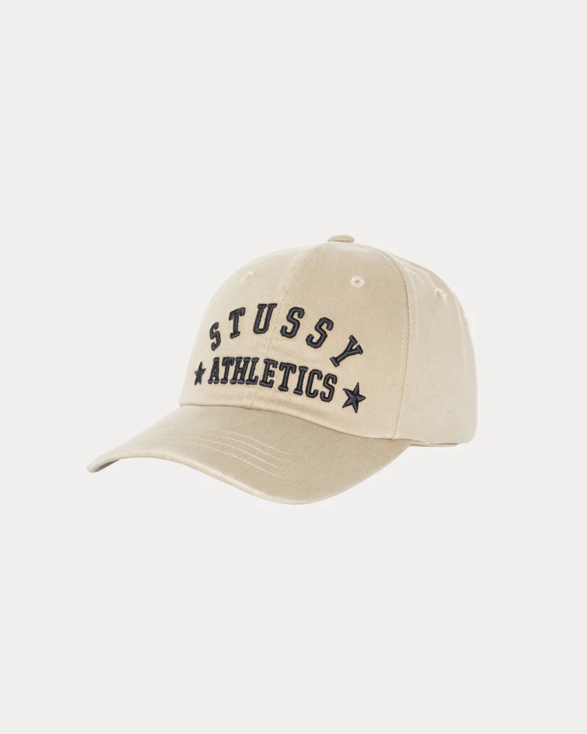 LOW PROFILE ATHLETICS STRAPBACK