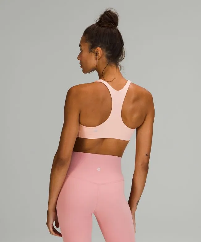 lululemon In Alignment Racerback Bra Light Support, B/C Cup