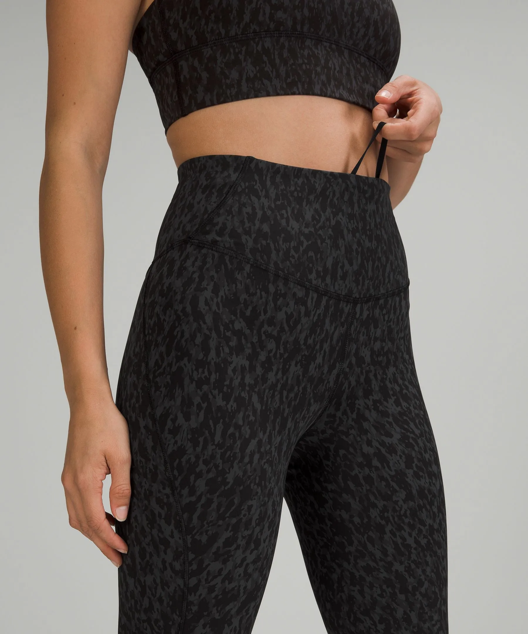 lululemon Base Pace High-Rise Running Tight 28