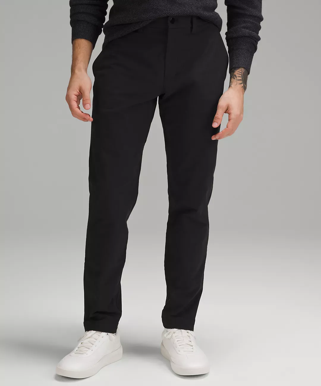 lululemon ABC Slim-Fit Trouser 32
