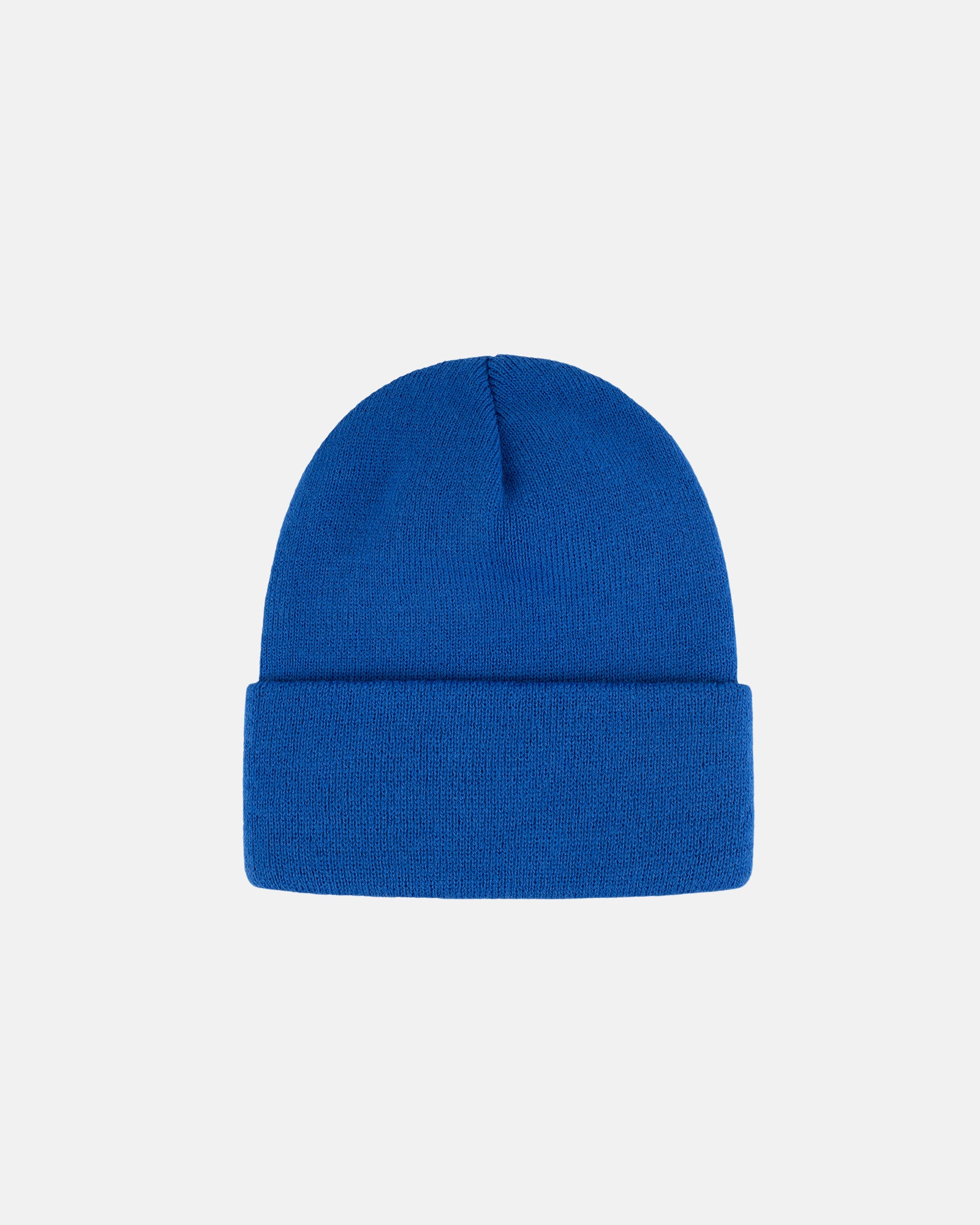 STOCK CUFF BEANIE