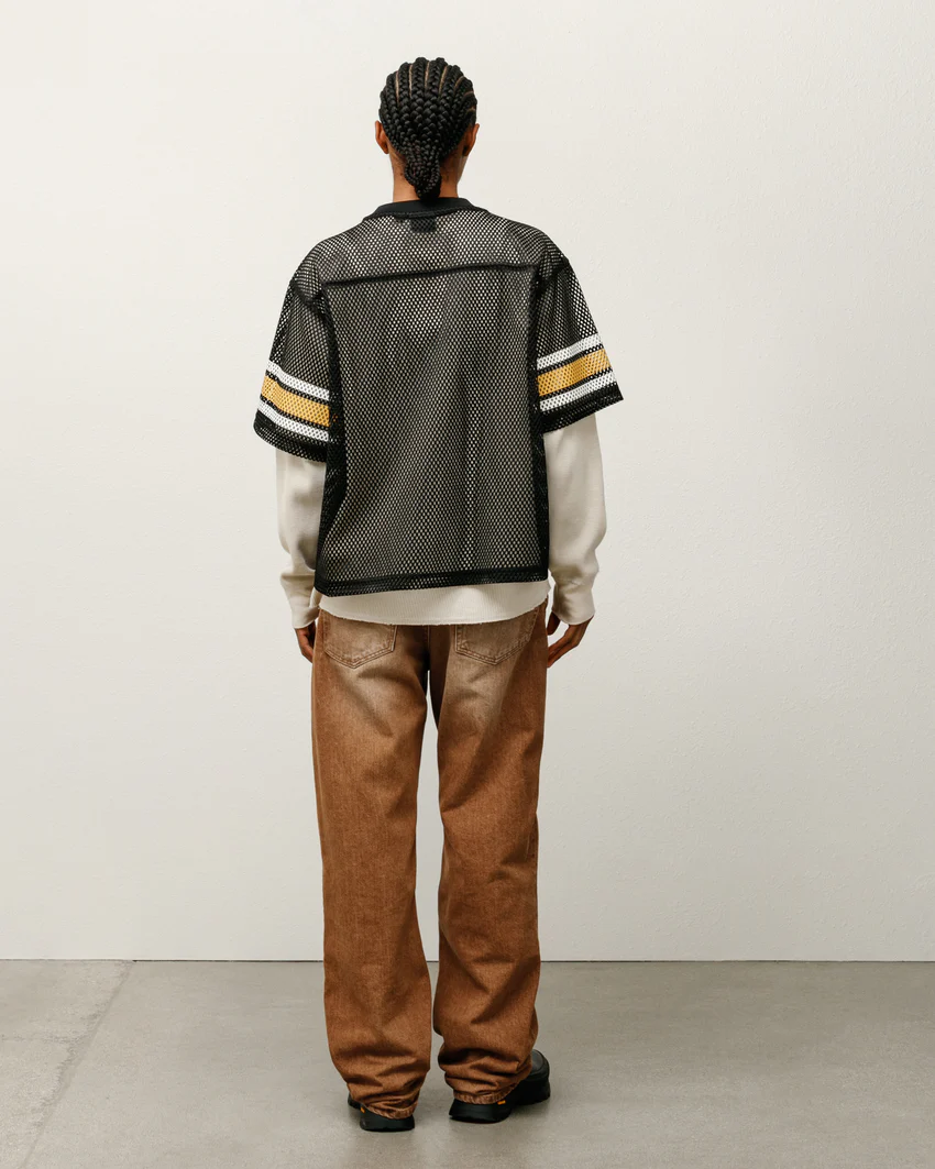 NEW CLASSIC JEAN DENIM