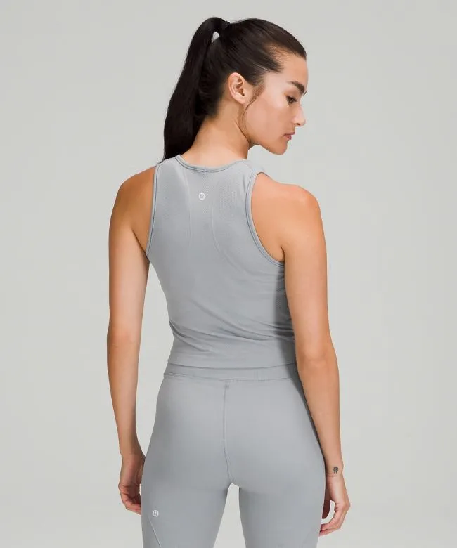 lululemon For the Chill of It Crop Tank