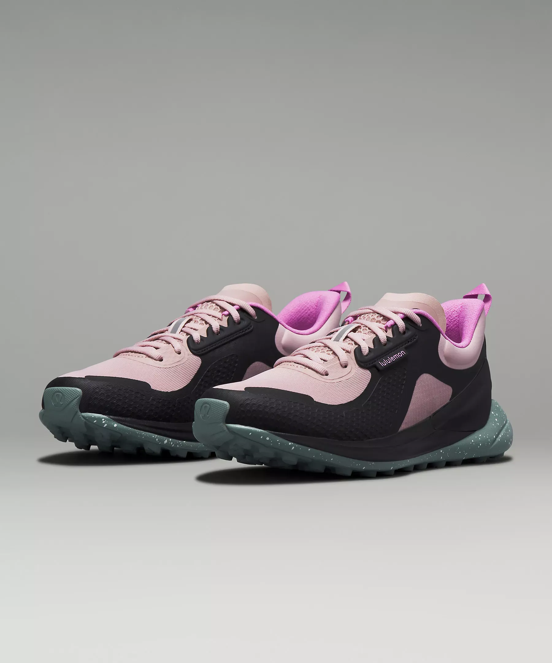 lululemon Blissfeel Trail Women's Running Shoe