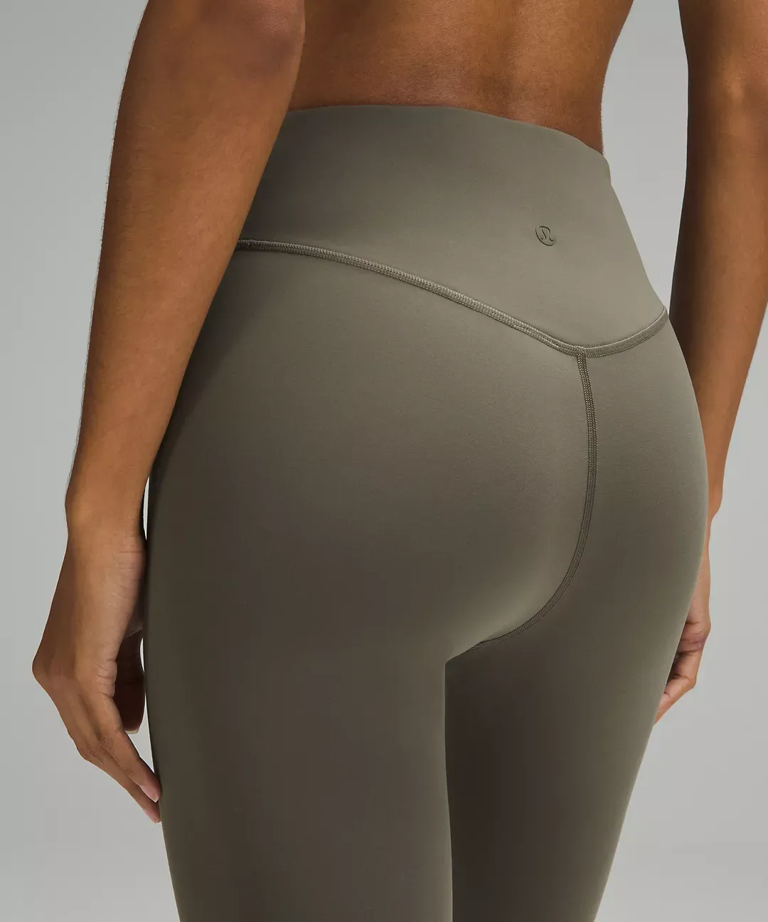 lululemon Wunder Under SmoothCover High-Rise Tight 25