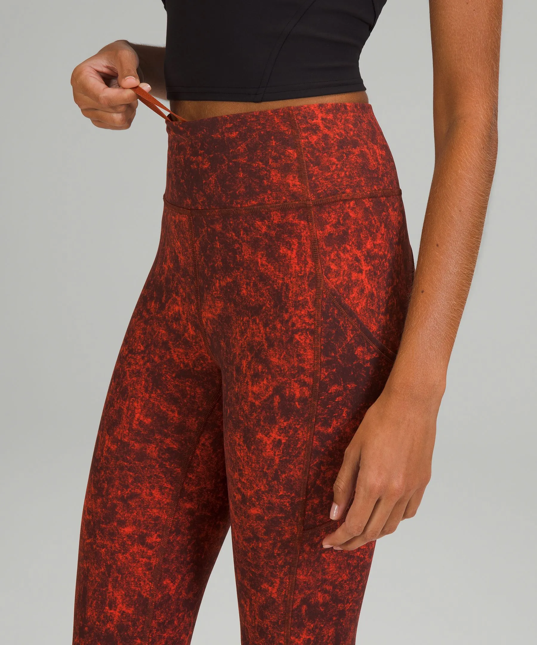 lululemon Invigorate High-Rise Tight 28