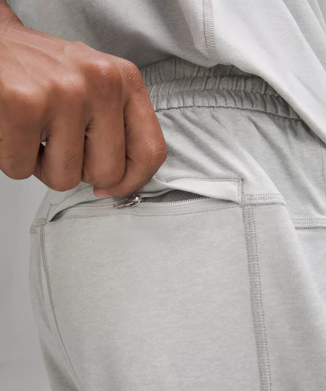 lululemon Soft Jersey Tapered Pant