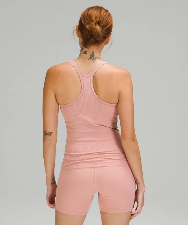 lululemon Ebb to Street Tank Top