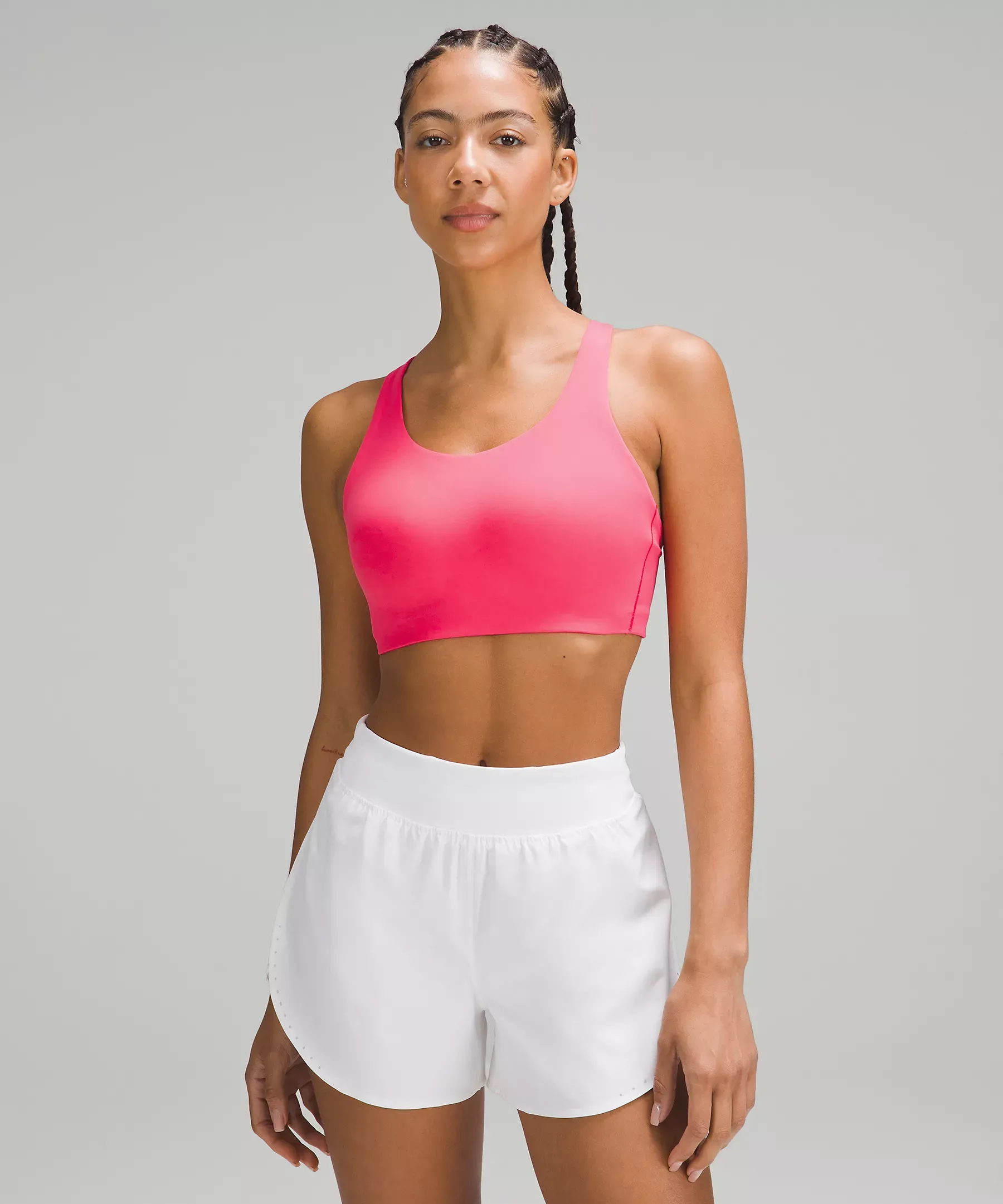 lululemon   Energy Bra High Support, B–DDD Cups