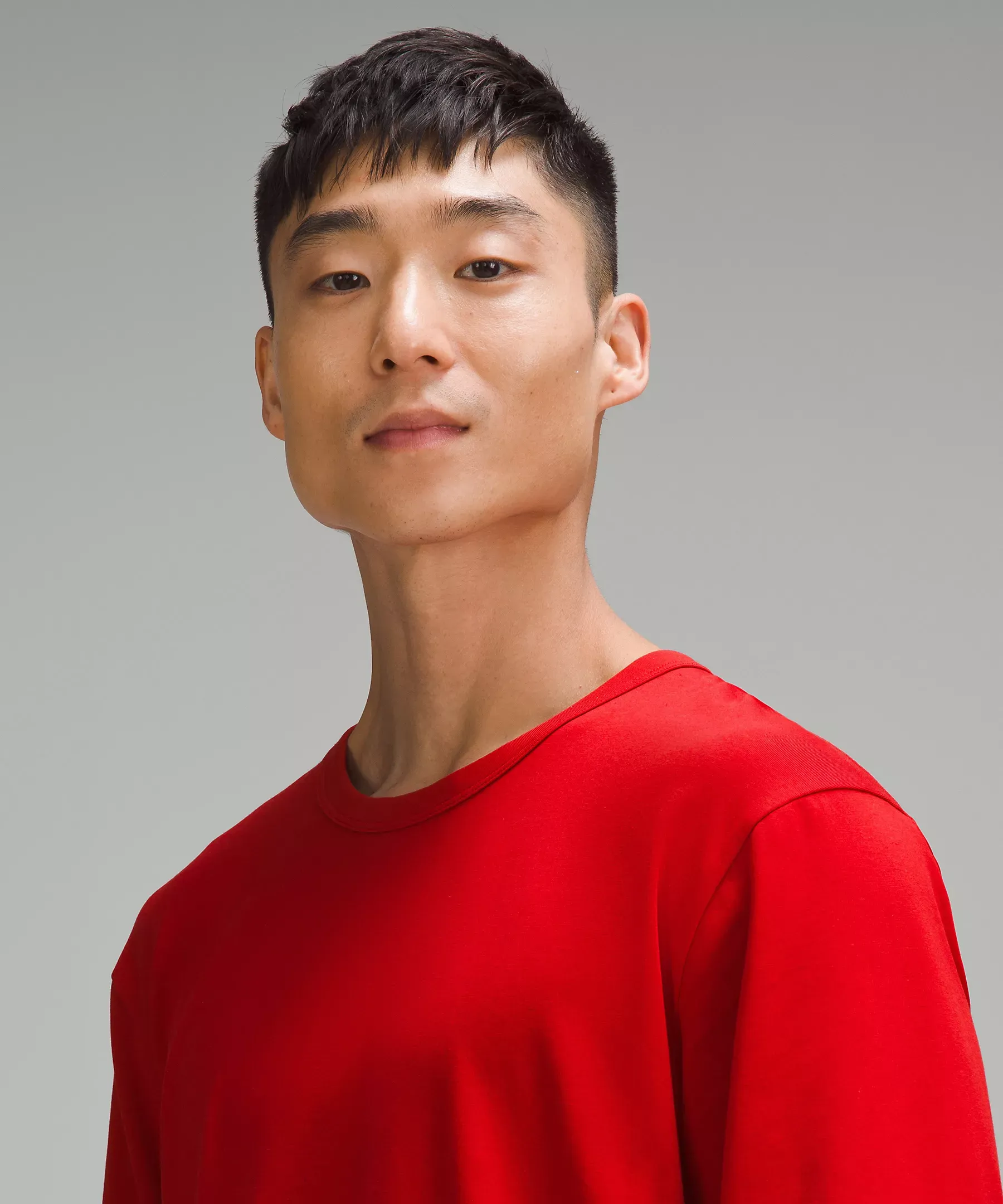 lululemon Lunar New Year   Fundamental T-Shirt