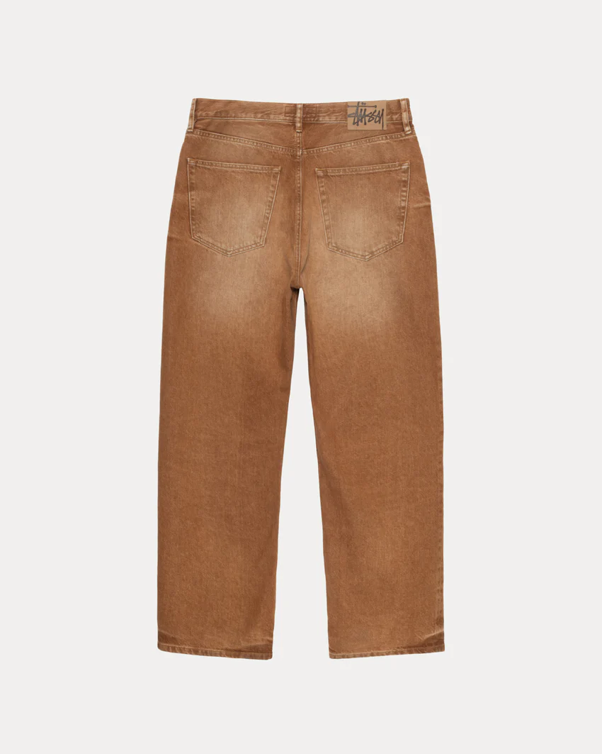 NEW CLASSIC JEAN DENIM