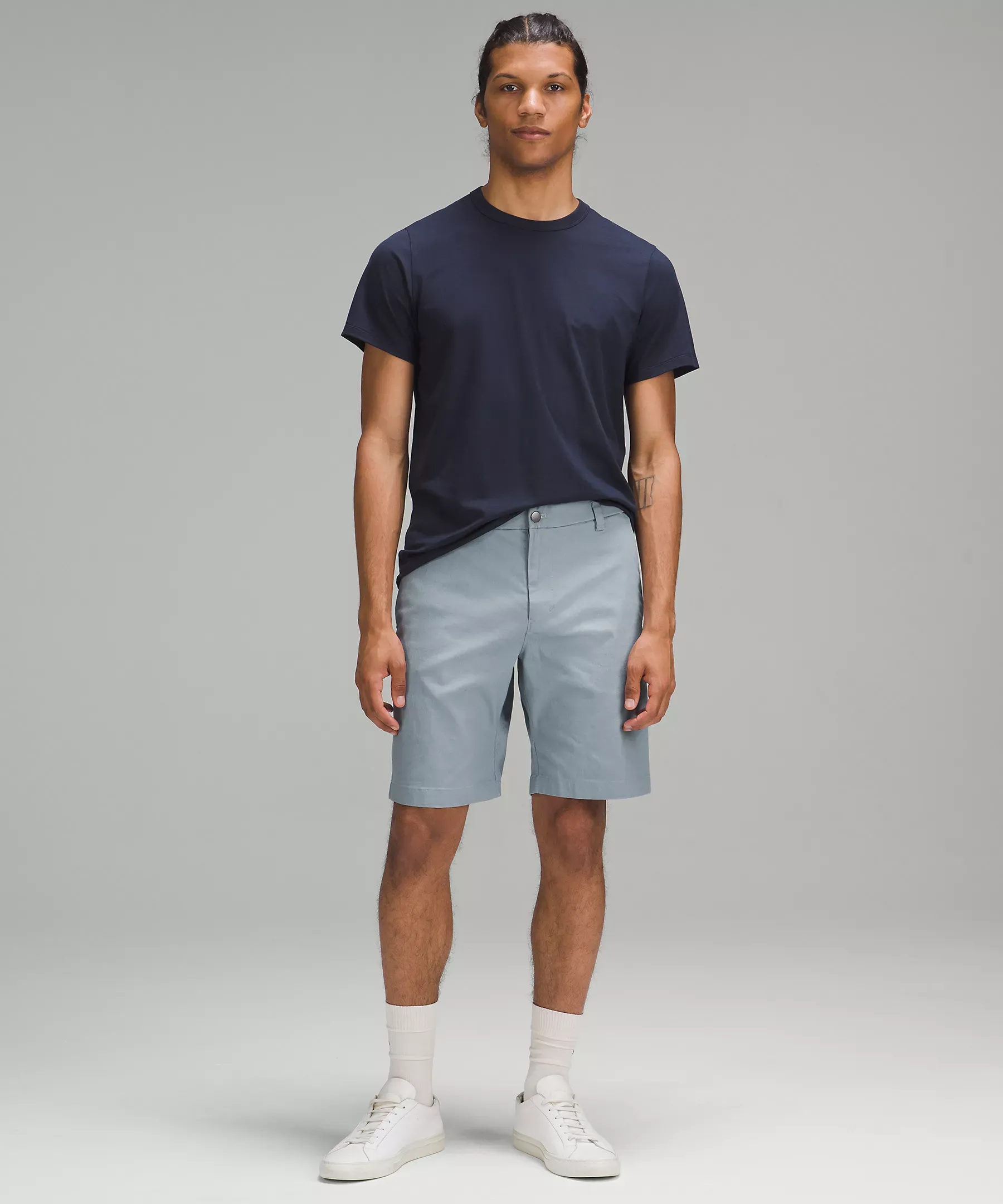 lululemon Commission Classic-Fit Short 9′′ Oxford