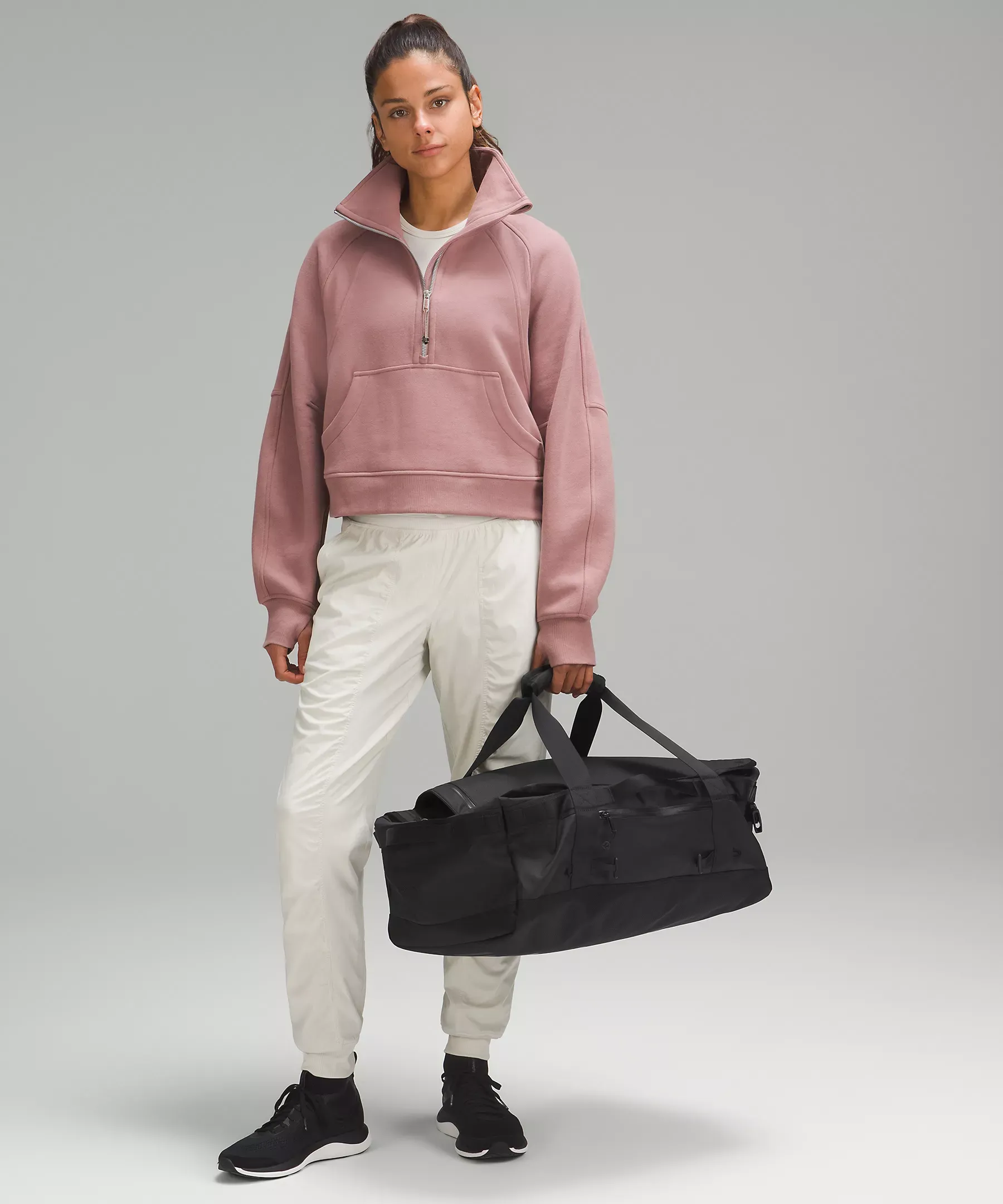 lululemon 2-in-1 Travel Duffle Backpack 45L